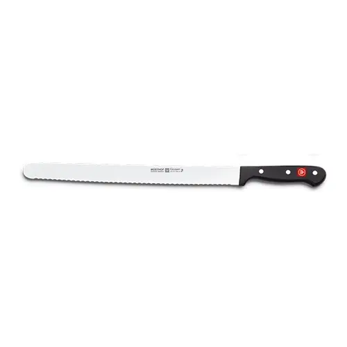 Wüsthof Ham-mes | RVS | Kunststof | 0.18 kg | 44.6 cm Veilige Betaling