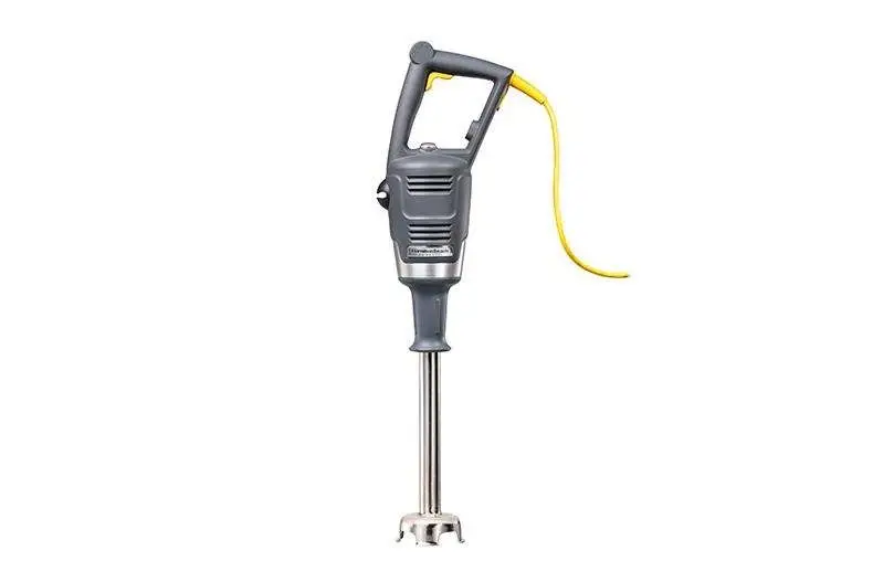 Hamilton Beach Big Rig Staafmixer 305mm | Heavy Duty | 230V | L780 x B216 x H140 mm Koop Vandaag