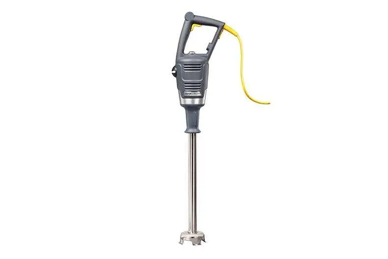 Tijdelijk Beschikbaar Hamilton Beach Big Rig Staafmixer 355mm | Heavy Duty | 230V | L820 x B216 x H140 mm