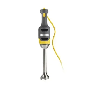 Hamilton Beach BigRig Compact Staafmixer 230mm | 230V | L530 x B89 x H89 mm Bestel Nu