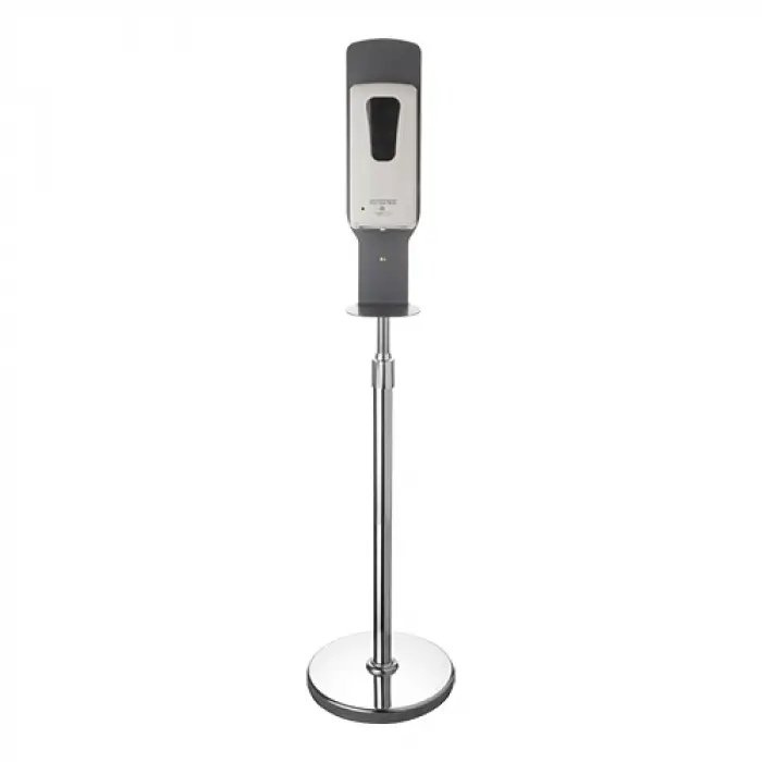CaterChefInfrarood handdesinfectie dispenser | 1 Liter Beperkt Aanbod