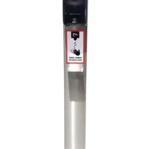 Exclusieve Aanbieding HorecaTraders Handdesinfectiezuil met sensor