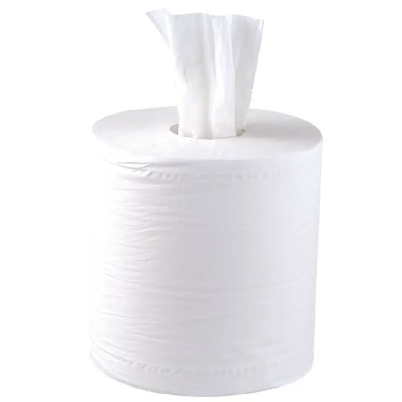 Jantex Handdoek Dispenser papier 2 laags- 6 stuks | 2 Kleuren Weekendaanbieding