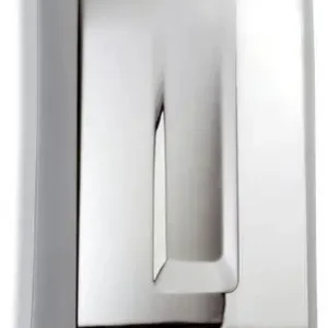 Shop Nu Mediclinics Handdroger grijs kunstof - Smart Flow M04AC - 1100W