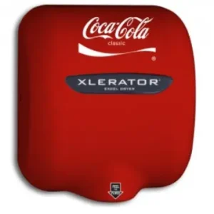 Beperkte Voorraad Xlerator Handdroger special image cover | 5 Jaar Garantie