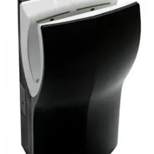 Lage Prijs HorecaTraders Handendroger hands-in | Zwart | Automatisch