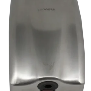 HorecaTraders Handendroger | RVS | 1000 W |B 183 x D 162 x H 275 mm Koopje