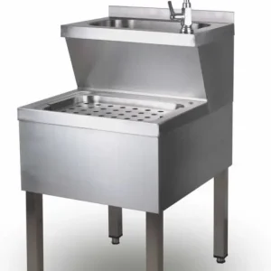 Saro Handenwasbank voor de Horeca Veilige Betaling