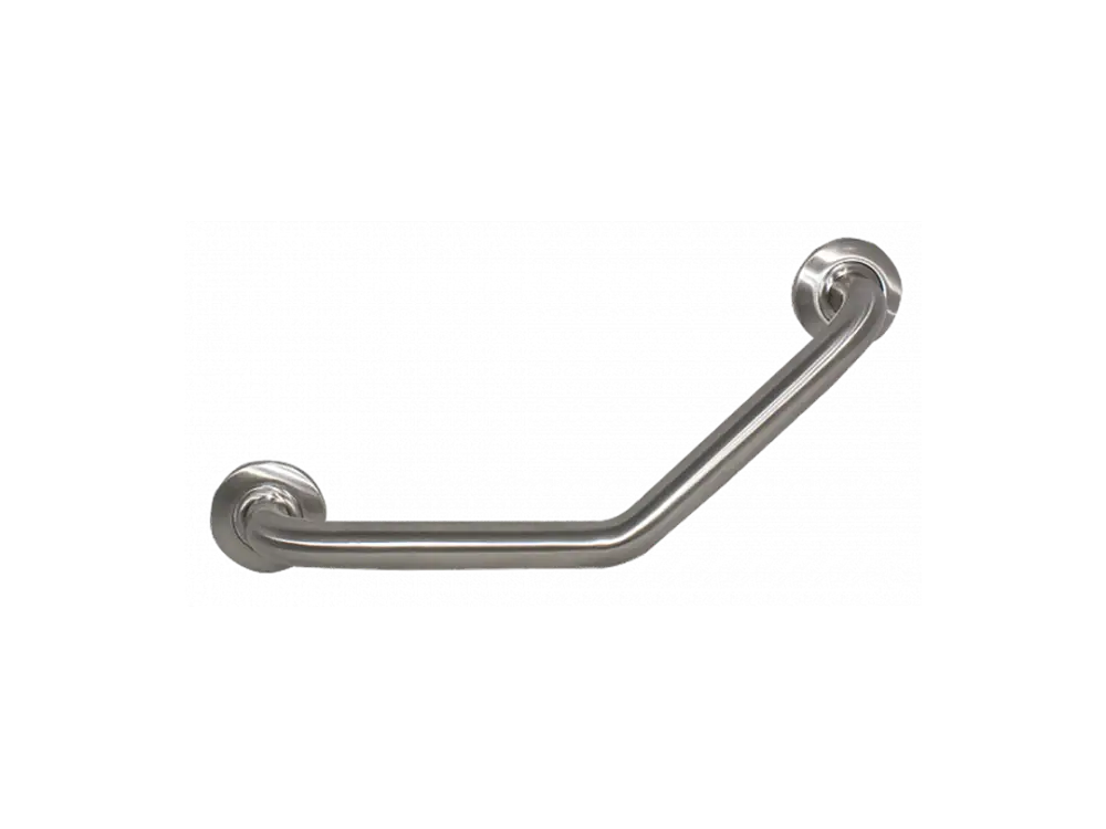 HorecaTraders handgreep | RVS | 2 -punts | Ø 32 mm | 254 x 254 mm Laatste Kans