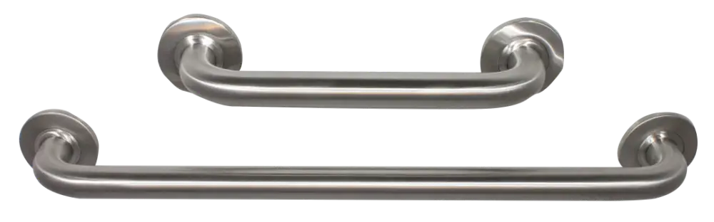 HorecaTraders handgreep | RVS| Ø 32 | 2 formaten Speciale Aanbieding