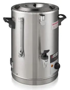 Laatste Kans Bravilor Bonamat Chocolademelk Container | HCM 510