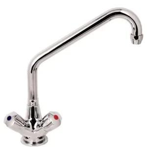 HorecaTraders Heavy Duty Mengkraan | Monobloc Laatste Versie