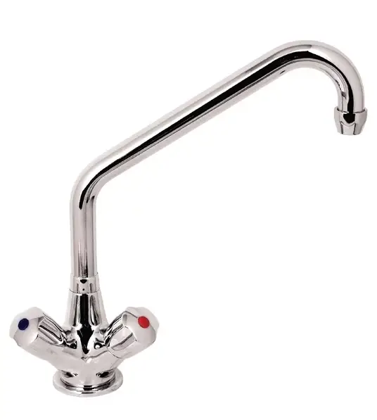 HorecaTraders Heavy Duty Mengkraan | Monobloc Laatste Versie