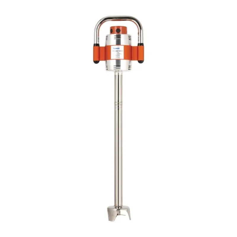 Dynamic Heavy Duty staafmixer SMX 800 Turbo | 300L Op = Op