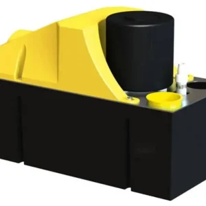 Veilige Betaling Aspen Heavy duty tank pomp