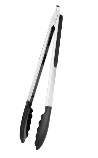Betaalbaar Vogue Heavy Duty Vergrendelbare Serveertang | 2 Formaten