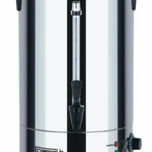 Uitverkoop Casselin Heet water dispenser | 15 Liter