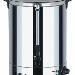 Superprijs Casselin Heet water dispenser | 20 Liter
