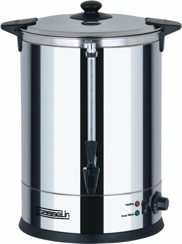 Superprijs Casselin Heet water dispenser | 20 Liter