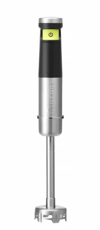 HendiDraadloze Staafmixer Smart Pressure – Horeca Koop Vandaag