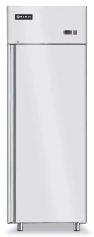 Beste Prijs Hendi Koelkast RVS | Geforceerd | 700 Liter