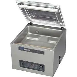 Henkelman Boxer 42 Vacuummachine | Sealbalk 42cm Nu Kopen