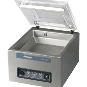 Henkelman Jumbo 30 Vacuummachine | Kamer 37x35x15cm Op = Op