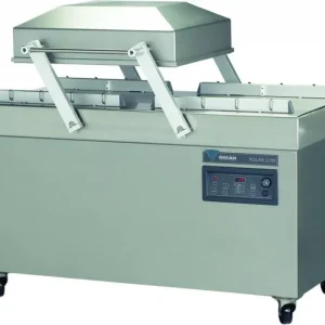 Henkelman Henkelman Vacuummachine | 400V Premium