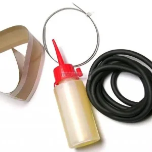 Gratis Retour Henkelman Service kit & Onderhoudsset voor Toucan Vacumeermachines