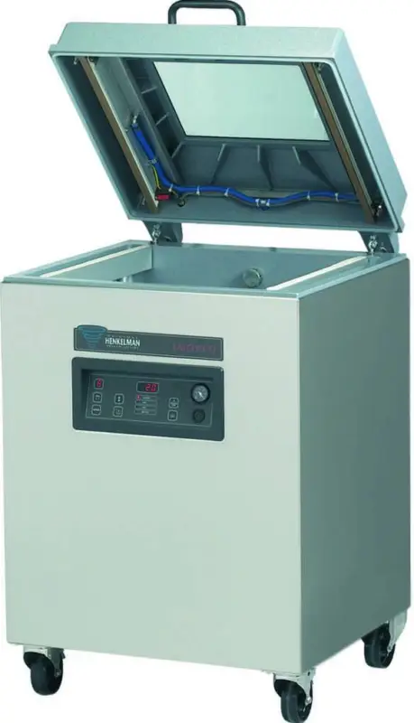 Aanbieding Henkelman Henkelman vacuummachine | 400V