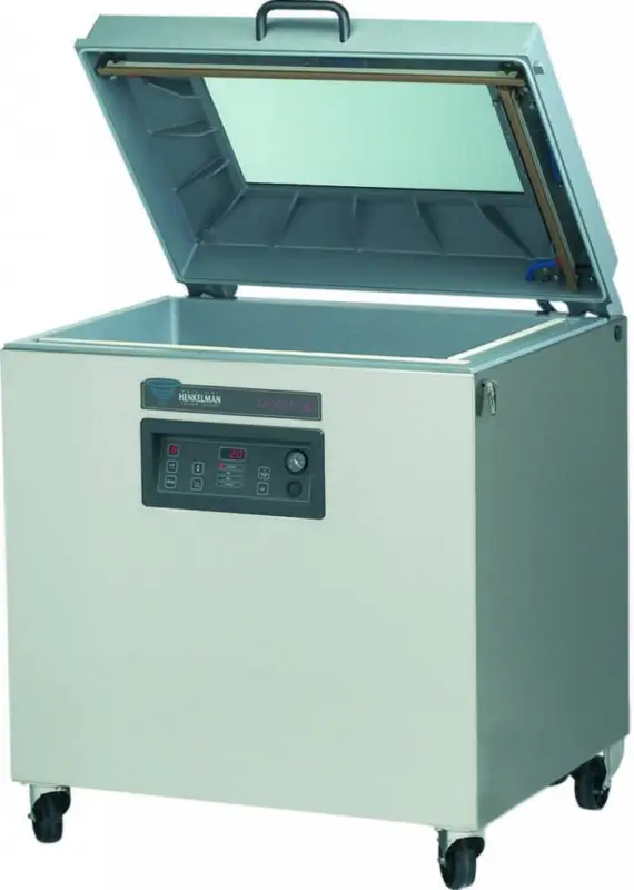 Koop Online Henkelman Henkelman vacuummachine | 400V