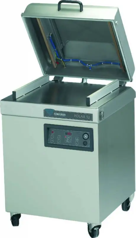 Betaalbaar Henkelman Henkelman vacuummachine | 400V