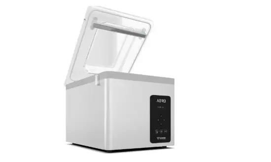 Weekendaanbieding Henkelman Vacuummachine Aero 35+35cm x 37cm x 15cm