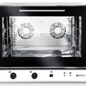 Hendi Hetelucht bakkerij oven Koop Online