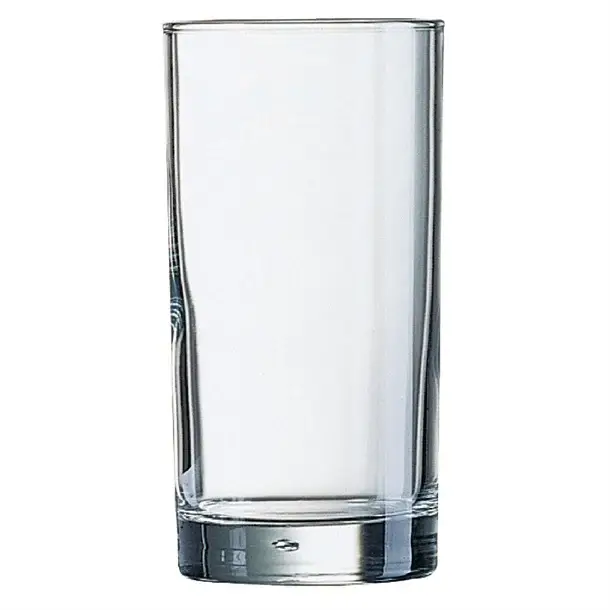 Arcoroc Hi Ball genucleëerde glazen | 285 ml CE-gemarkeerd|(48 stuks) Goedkoop