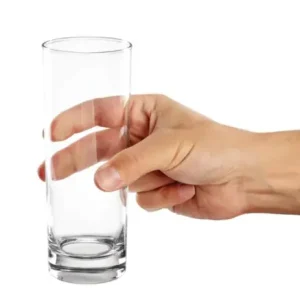 OlympiaLongdrinkglazen | 360ml (12 stuks) Dagaanbieding