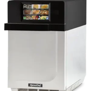 XpressChef High speed combi-magnetron MRX51 | roestvrijstaal |358mm x 743 mm x578mm Dagaanbieding