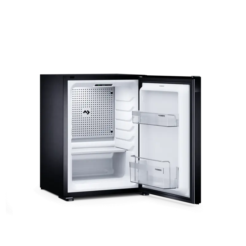 Meest Verkocht Dometic HiPro Alpha C40S | 40 liter | zwart | 481 x550x 405