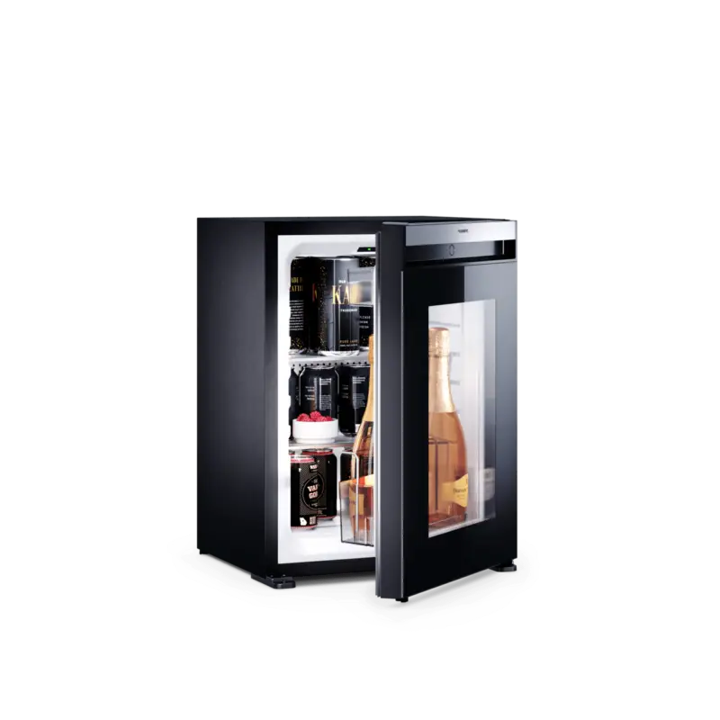 Dometic HiPro Evolution C40G zwart 40 liter Dagaanbieding