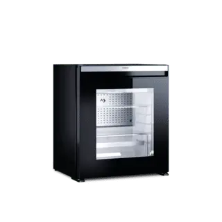 Gecertificeerd Dometic HiPro Evolution C60G | zwart | 60 liter | 510x565x490