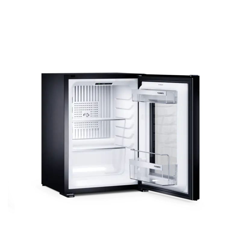 Dometic HiPro Evolution N40G | zwart | 40 liter | 435x550x405 Exclusieve Aanbieding