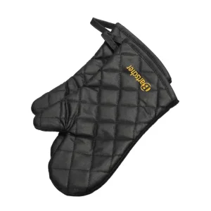 Rechtstreeks Van De Fabrikant Bartscher Hittenbestendige ovenwanten | 30cm | per paar