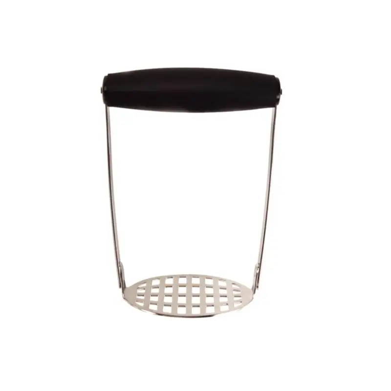 Uitverkoop HorecaTraders Horeca aardappelstamper | 16 cm