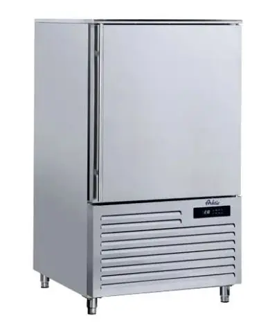 Arktic Horeca Blast chiller 7x GN 1/1 230V 1490W Uitverkoop