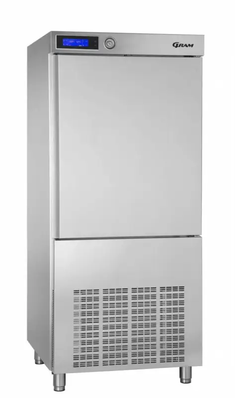 Gram Hoshizaki Horeca Blast Chiller KPS 42 CH R | 10x1/1GN Snelle Levering