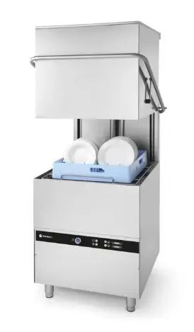 Bestel Nu Arktic Horeca Doorloop vaatwasser K1500 | 400V 8600W