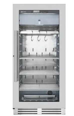 Arktic Horeca Dry aging kast 233 l 230V 170W Betrouwbaar