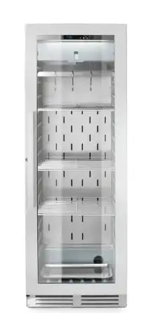 Arktic Horeca Dry aging kast 352 l 230V 170W Weekendaanbieding