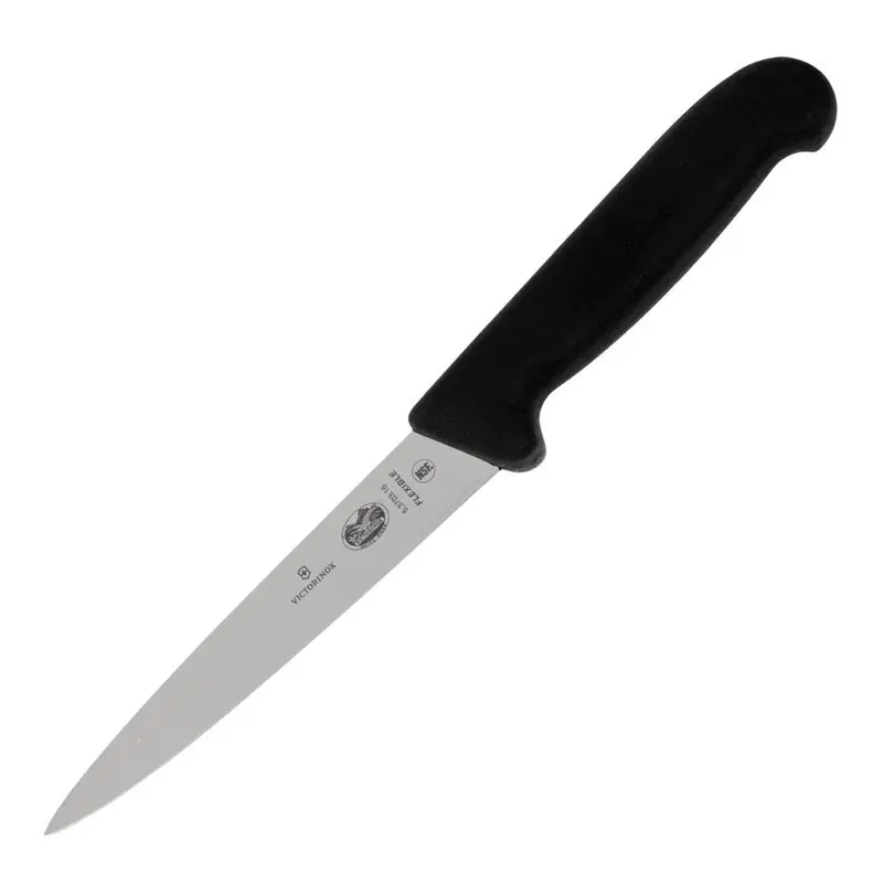 Populair HorecaTraders Horeca fileermes | 15 cm