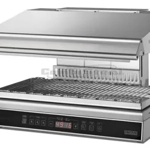 Giorik Horeca Grill Salamander Koopje